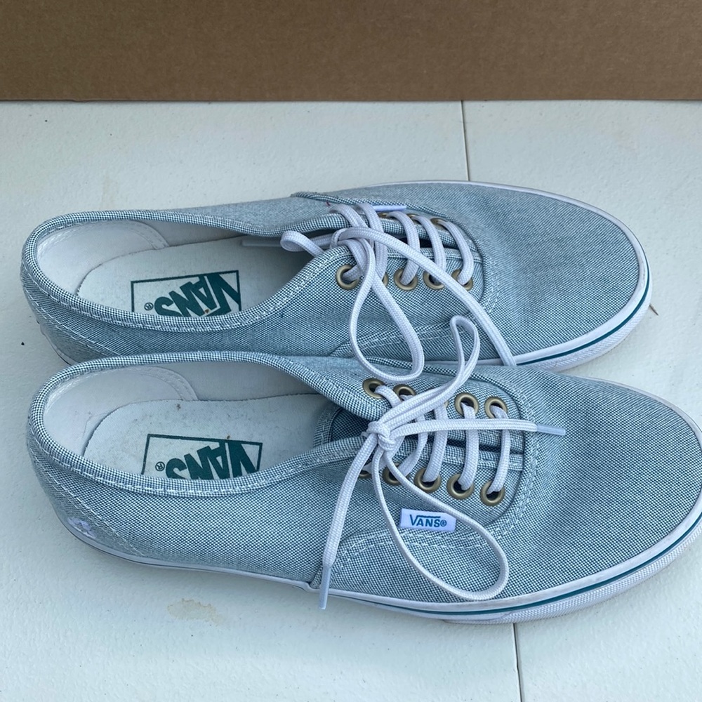 Vans